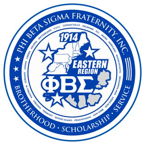 Conclave Tampa 2025 – Eastern Region of ΦΒΣ Fraternity.